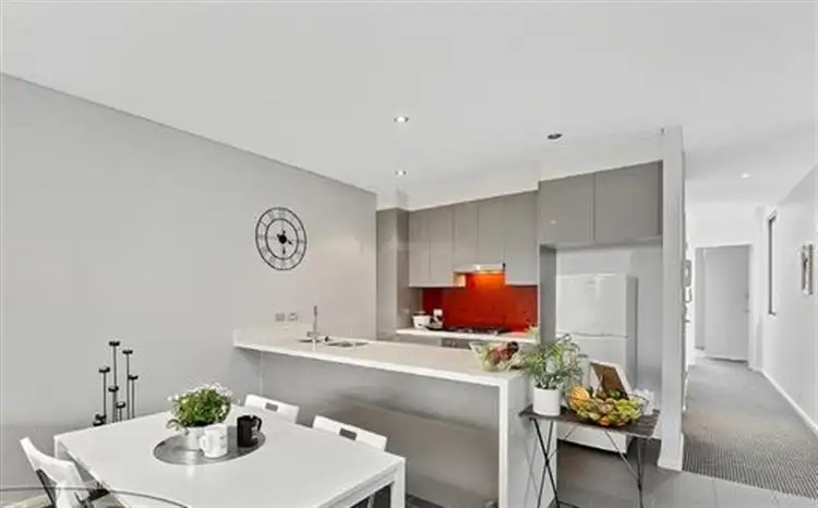 Fourth view of Homely apartment listing, 407/1 Hirst St, Arncliffe NSW 2205