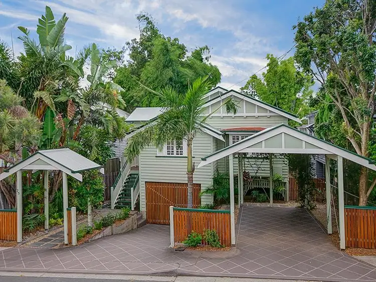 Main view of Homely house listing, 75 Horatio St, Annerley QLD 4103