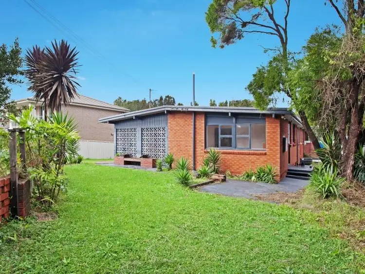 Sixth view of Homely block of units listing, 57 Edgar St, Towradgi NSW 2518
