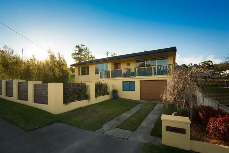 Main view of Homely house listing, 59 Toalla St, Pambula NSW 2549