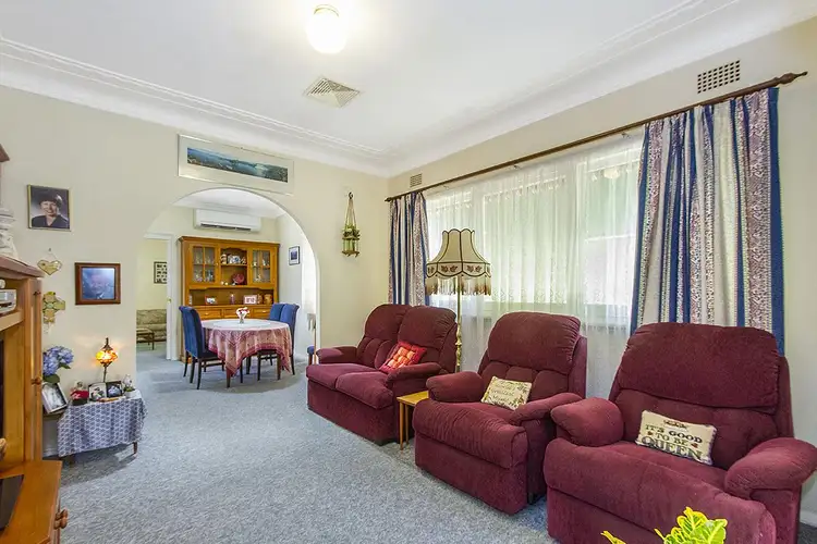 Second view of Homely house listing, 98 Watkin Ave, Woy Woy NSW 2256
