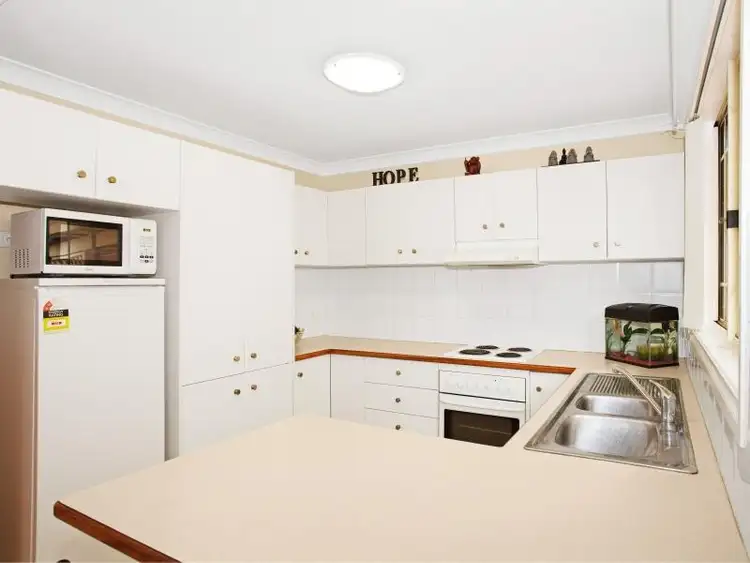 Fourth view of Homely villa listing, 1/261 Rothery St, Corrimal NSW 2518