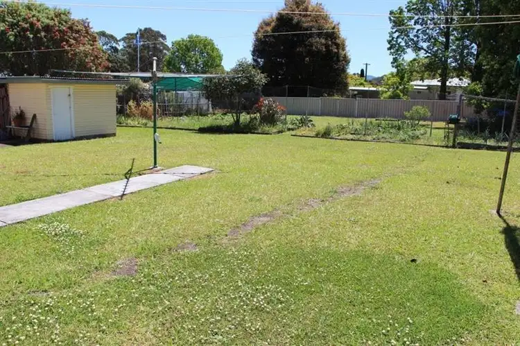 Fourth view of Homely house listing, 48 Cowper St, Gloucester NSW 2422
