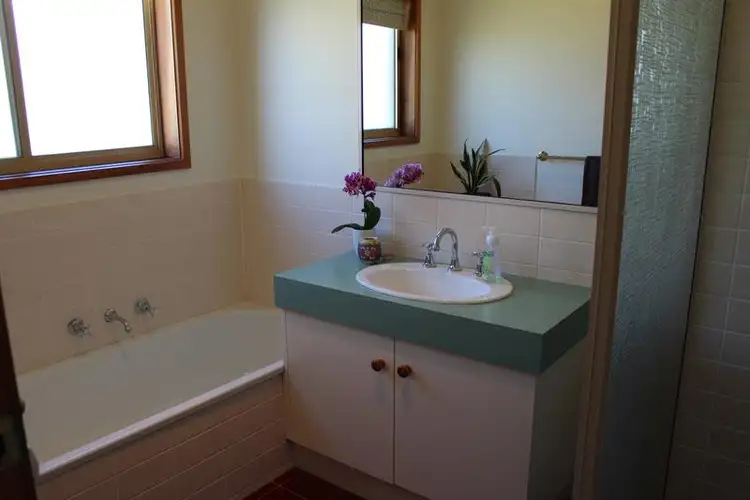 Seventh view of Homely townhouse listing, 4/577 Webb St, Lavington NSW 2641