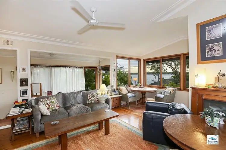 99 Marine Pde, Nords Wharf NSW 2281