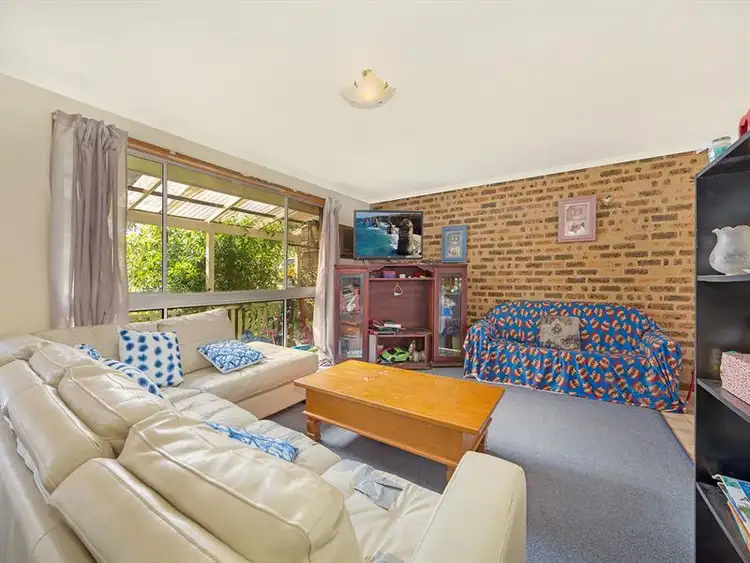 Second view of Homely unit listing, 7/1 Pineview Dr, Goonellabah NSW 2480