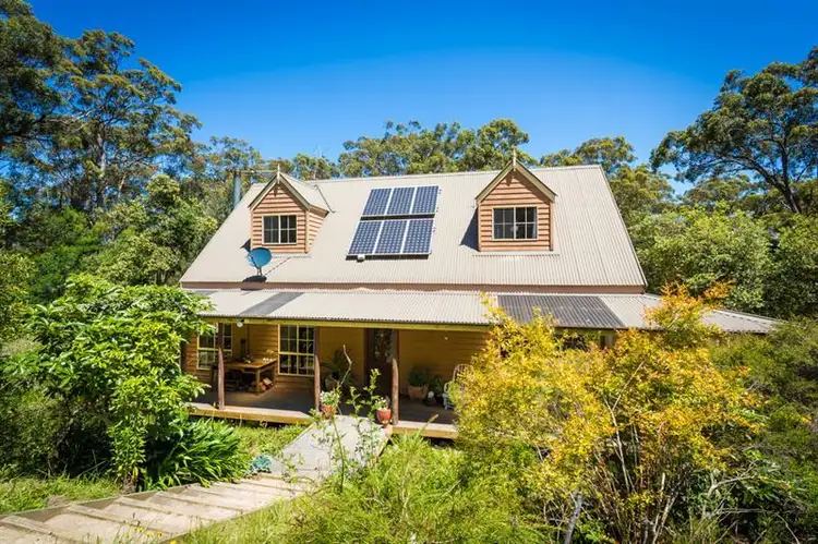 Main view of Homely house listing, 37 Bald Hills Rd, Bald Hills NSW 2549