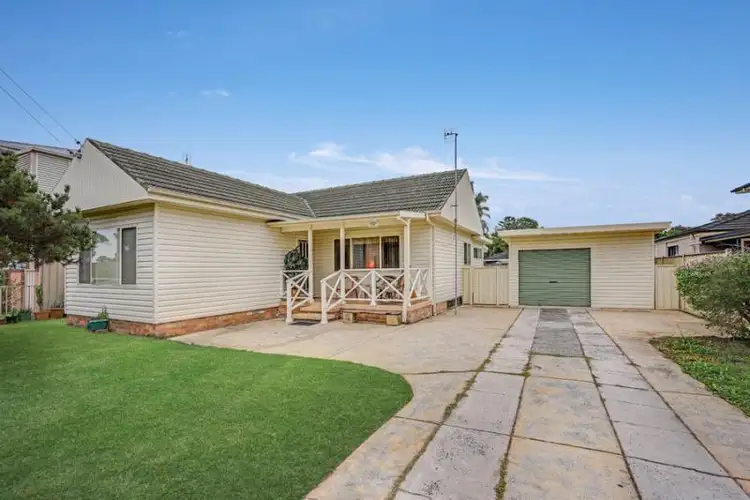 269 Ocean Beach. Rd, Umina Beach NSW 2257