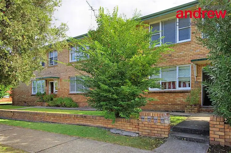 3/29 Mckern St, Campsie NSW 2194
