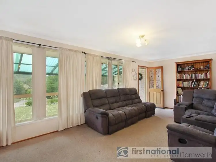 Seventh view of Homely house listing, 164 Woonooka Rd, Tamworth NSW 2340