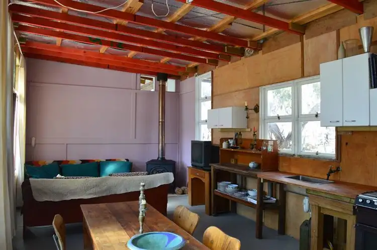 Fourth view of Homely rural property listing, 2399 Oallen Ford Rd, Windellama NSW 2580