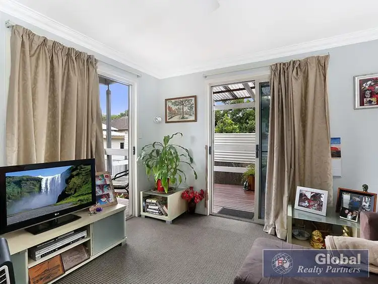 Sixth view of Homely house listing, 61 Hanbury St, Mayfield NSW 2304