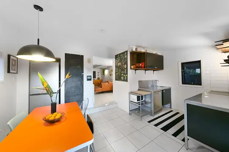 Sixth view of Homely house listing, 31 Cobden St, Moorooka QLD 4105