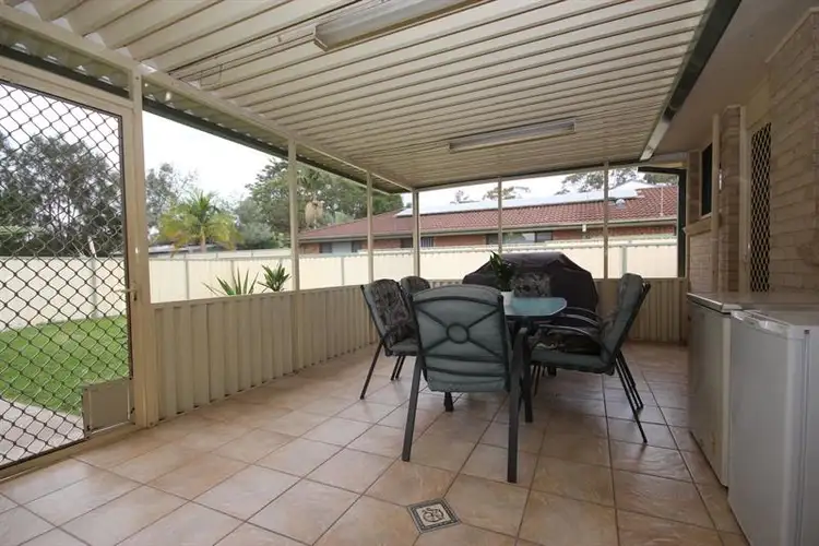 Fifth view of Homely house listing, 79 President Wilson Wk, Tanilba Bay NSW 2319