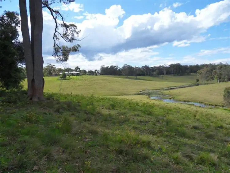 Main view of Homely rural property listing, Address available on request