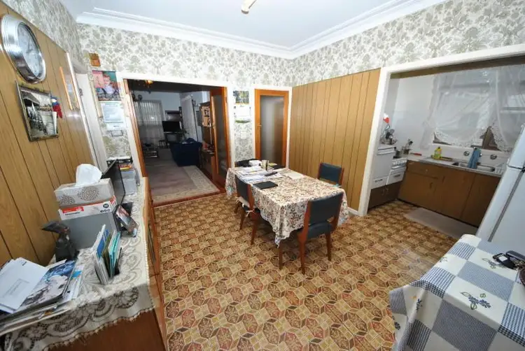 Sixth view of Homely house listing, 8 Roosevelt Ave, Sefton NSW 2162
