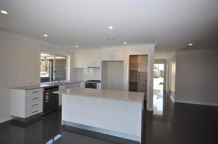 Fifth view of Homely house listing, 35 Glasson Dr, Orange NSW 2800