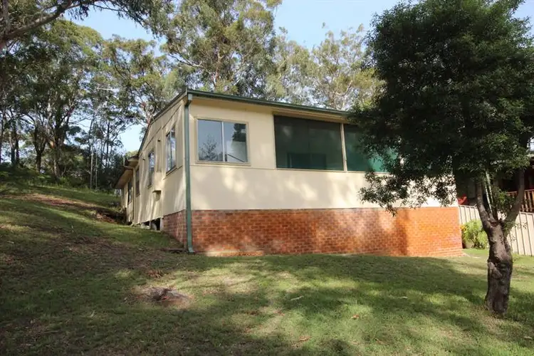 Third view of Homely house listing, 32 Johnson Pde, Lemon Tree Passage NSW 2319