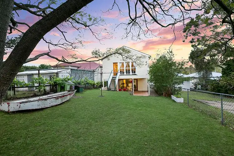 Second view of Homely house listing, 19 Esther St, Tarragindi QLD 4121