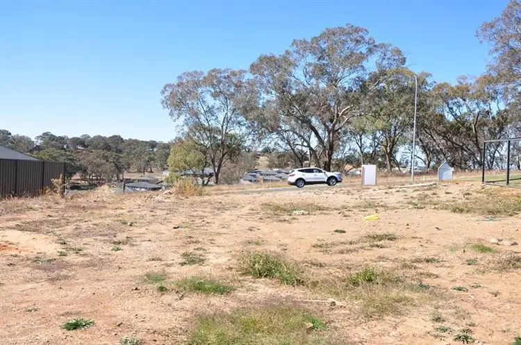 Third view of Homely land listing, 51 Glasson Dr, Orange NSW 2800