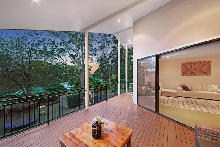 Second view of Homely house listing, 2A Hillcrest Rd, Empire Bay NSW 2257