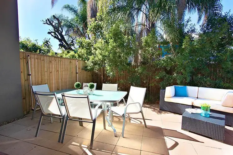 Third view of Homely townhouse listing, 3/27 Belfast St, Yeronga QLD 4104