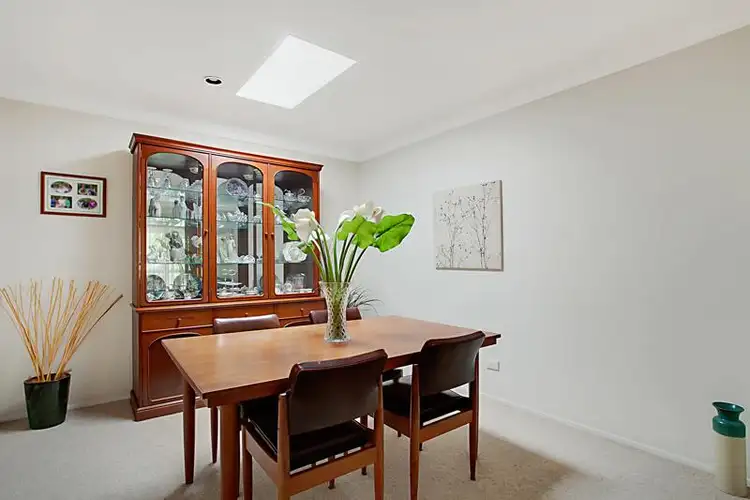 Third view of Homely house listing, 32 Aminya Cres, Bradbury NSW 2560