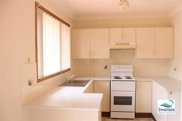 Second view of Homely villa listing, 2/23 Wood St, Swansea NSW 2281