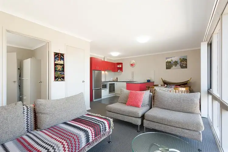 Sixth view of Homely unit listing, 1/32-34 Main  St, Merimbula NSW 2548