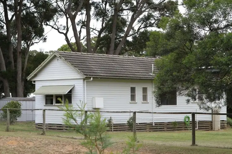 Second view of Homely house listing, 24 Wingello St, Wingello NSW 2579