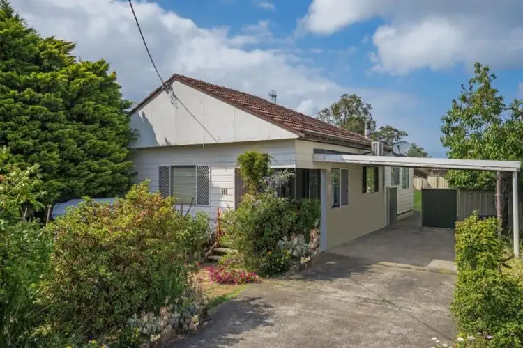 Second view of Homely house listing, 180 Bourke Rd, Umina Beach NSW 2257