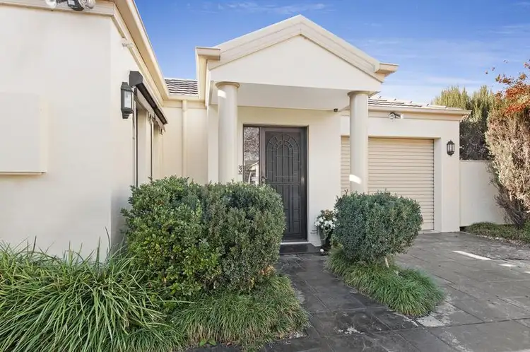 3/402 David  St, Albury NSW 2640