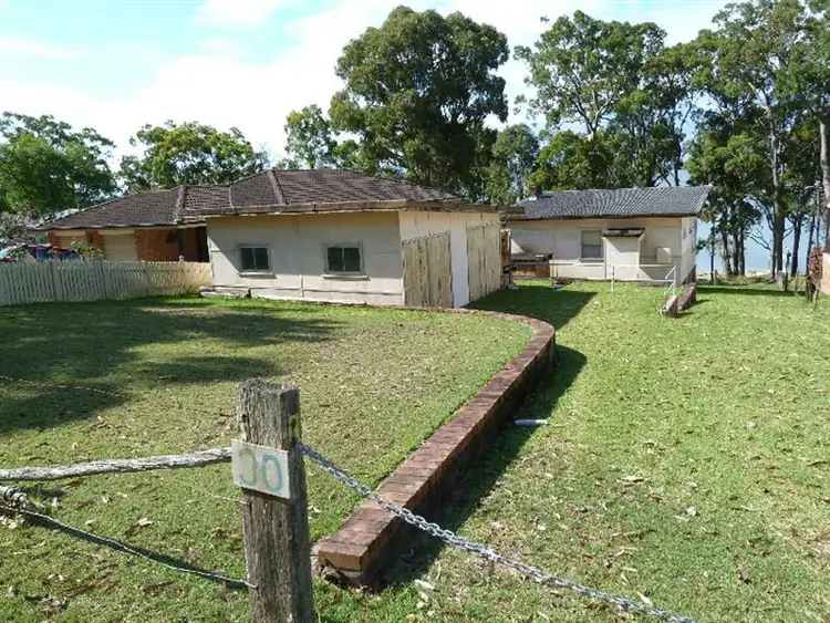 Fourth view of Homely house listing, 30 Watersleigh Ave, Mallabula NSW 2319