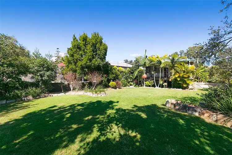 Third view of Homely house listing, 28 Woodlea St, Moorooka QLD 4105