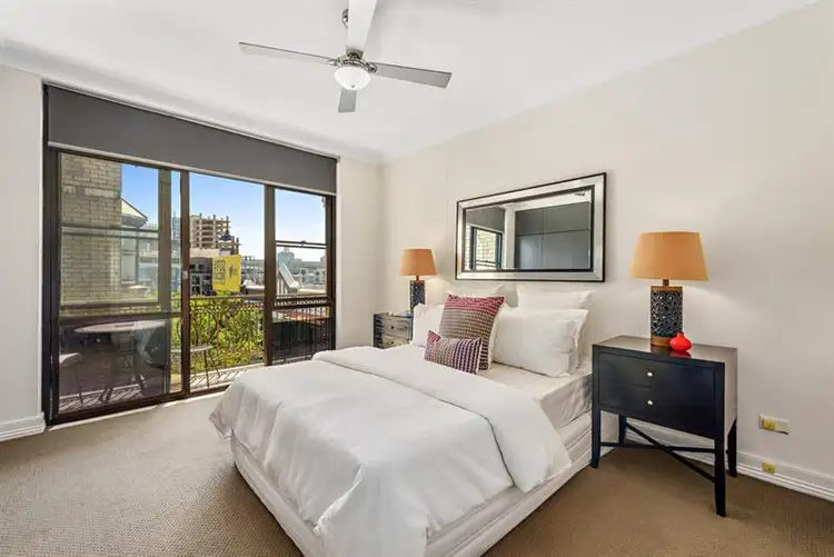 Sixth view of Homely apartment listing, 24/12-20 Rosebank St, Darlinghurst NSW 2010