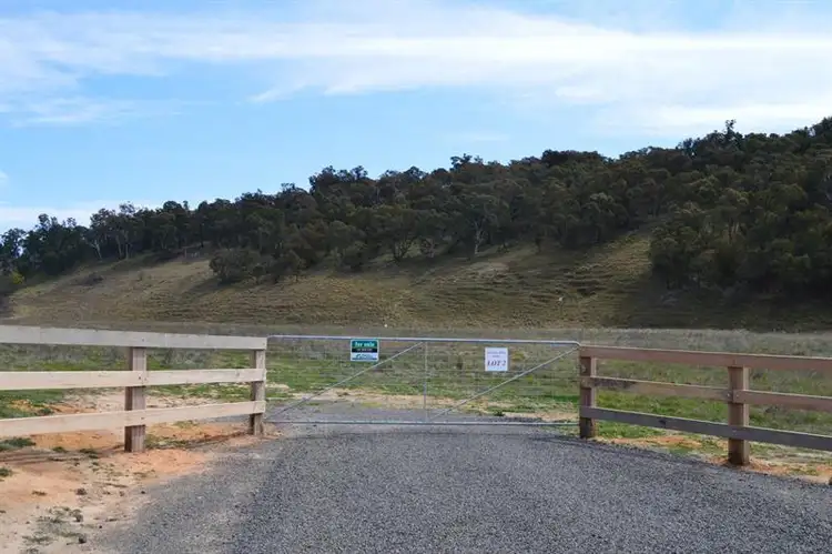 Lot 2 Mulwaree St, Tarago NSW 2580