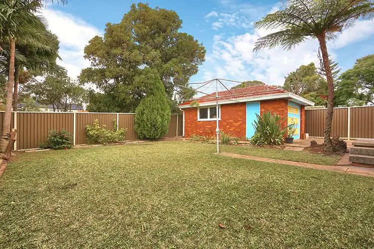 Sixth view of Homely house listing, 46 Bent Street St, Chester Hill NSW 2162
