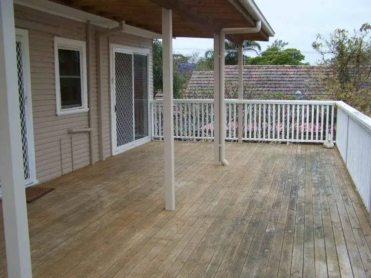 Third view of Homely unit listing, 24 Robert St, Forster NSW 2428