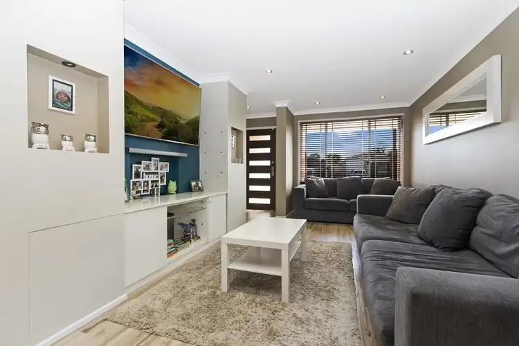 Second view of Homely house listing, 18 Olympus Dr, St Clair NSW 2759