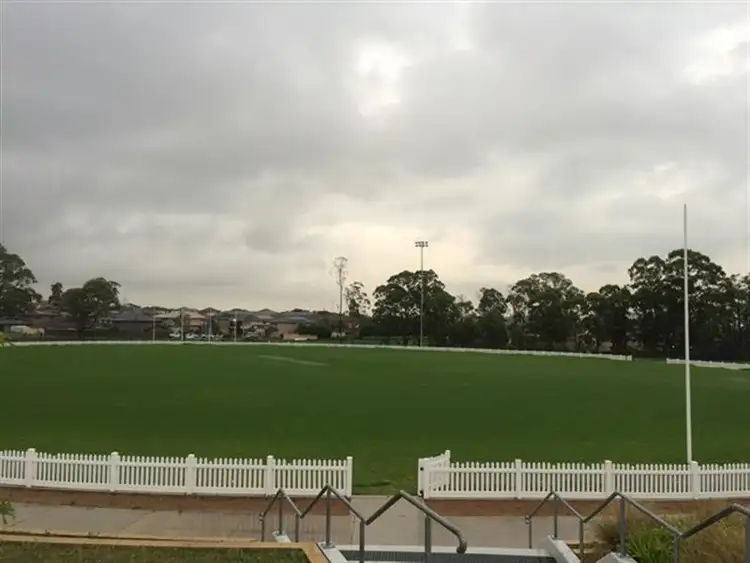 Third view of Homely land listing, 33 Flame Tree St, Casula NSW 2170