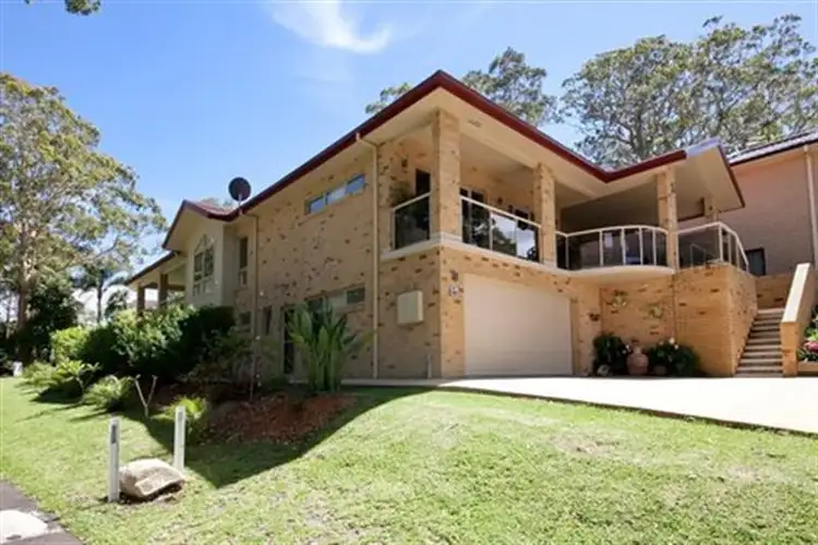 Fifth view of Homely house listing, 17 Gibbers Dr, Lemon Tree Passage NSW 2319