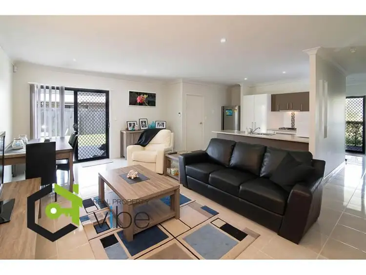Second view of Homely house listing, 42 Belivah Rd, Bahrs Scrub QLD 4207