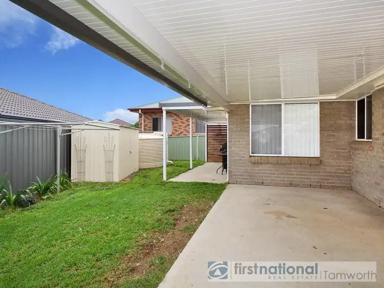 Sixth view of Homely house listing, 1/7 Eagle Ave, Tamworth NSW 2340