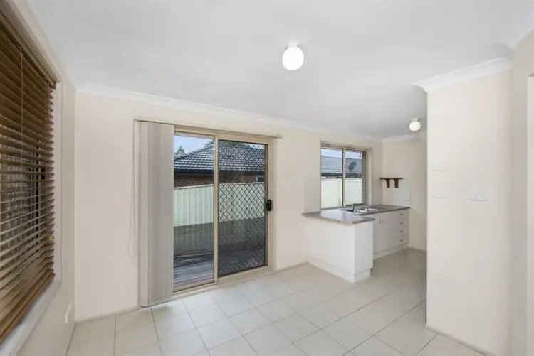 Fourth view of Homely house listing, 21 Roper Rd, Blue Haven NSW 2262