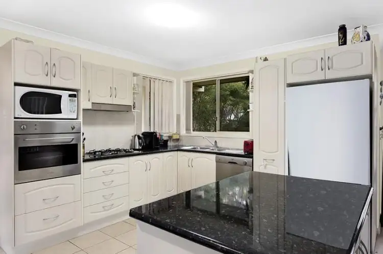 Third view of Homely villa listing, 1/17 Greene St, Woy Woy NSW 2256