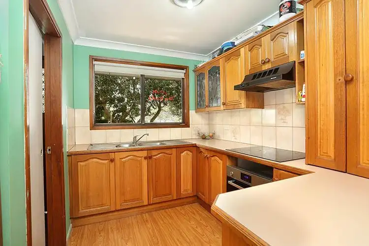 Third view of Homely villa listing, 15/10 Barbers Rd, Chester Hill NSW 2161