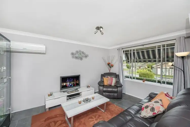 Third view of Homely house listing, 30 Blueridge Dr, Blue Haven NSW 2262