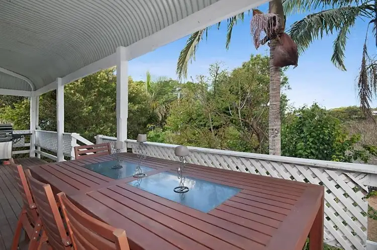 Main view of Homely house listing, 33 Union St, Lismore NSW 2480