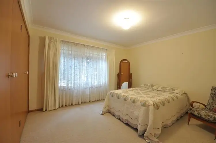 Sixth view of Homely unit listing, 6/33-35 March St, Orange NSW 2800