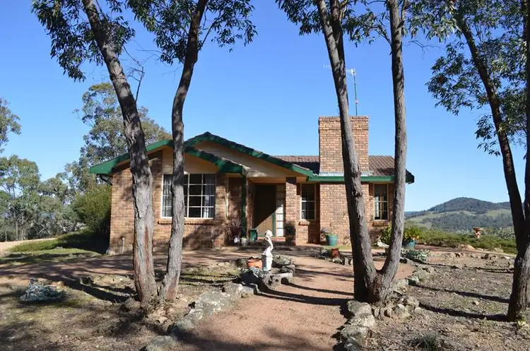1831 Cooma Rd, Braidwood NSW 2622